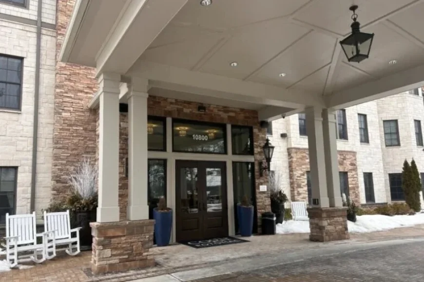 Senior Living Worker Charged in 87-Year-Old’s Death, Trooper Attempted Murder