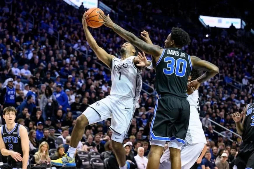 BYU’s Defeat to UCF: Assessing the Impact – Deseret News