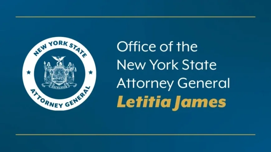 Attorney General James Sues Game Developer Over Illegal Gambling in Video Games