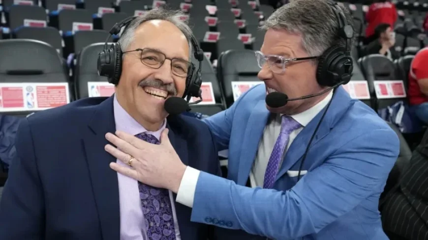 Stan Van Gundy Doubts Detroit Pistons’ Deep NBA Playoff Prospects