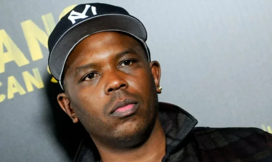 Wu-Tang Clan Co-Founder and Fashion Entrepreneur Dies at 52