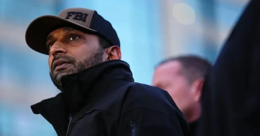 Sources Report 10 FBI Agents Fired from Mar-a-Lago Documents Case