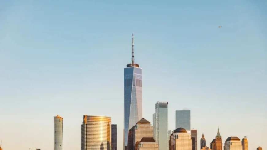 World’s Tallest Buildings Revealed