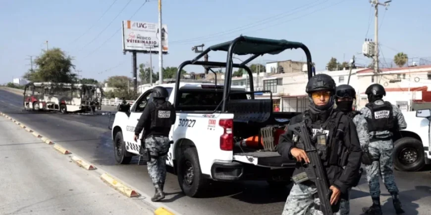 Dawn Raid in Mountain Town Captures Notorious Drug Kingpin