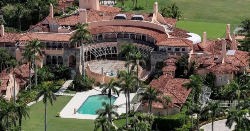 Kash Patel Dismisses Six FBI Agents Linked to Mar-a-Lago Search