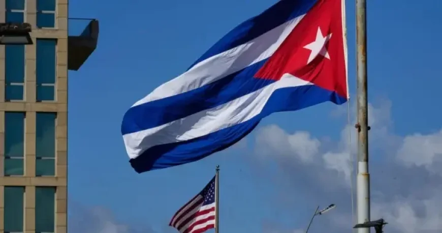 Cuban Forces Neutralize 4 on U.S. Speedboat After Exchanging Fire