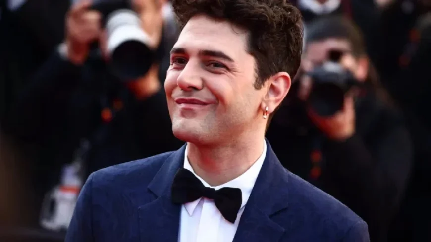Xavier Dolan and Théodore Pellerin Compete at 51st César Awards Thursday