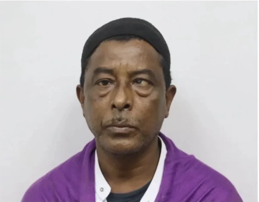 Blind Refugee Abandoned by Border Patrol Dies in Buffalo