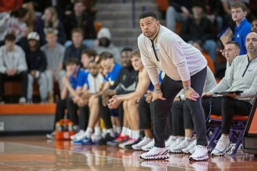 Pitt Pursues Consecutive ACC Wins in Stanford Showdown