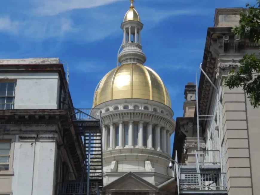 Sherrill Appoints Jeanne Hengemuhle as New Jersey State Police Superintendent