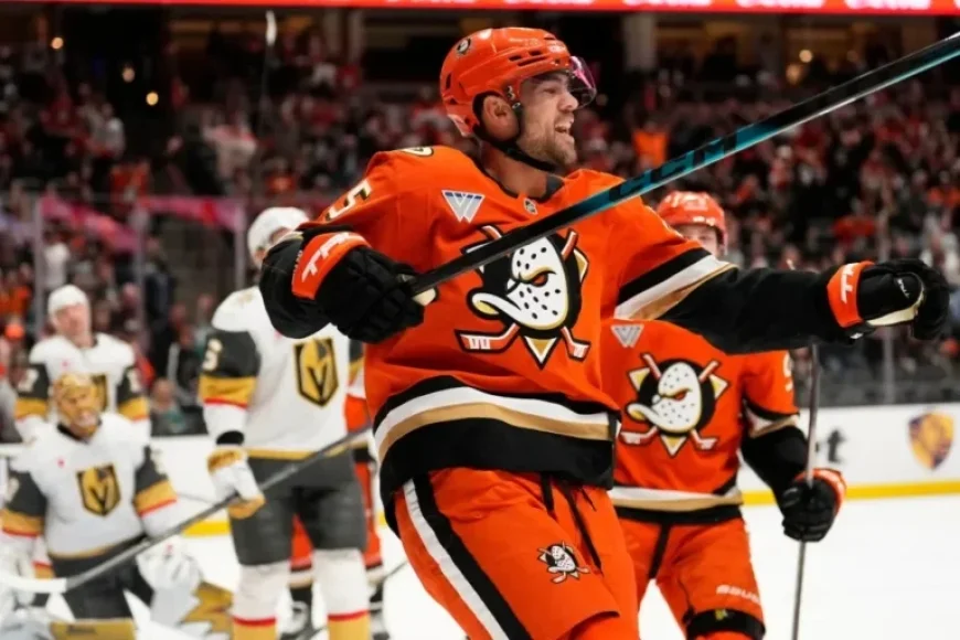 4 Crucial Factors for Ducks in Key Upcoming Stretch
