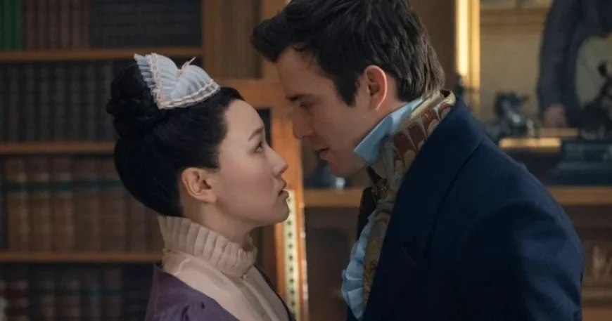 Release Date for ‘Bridgerton’ Season 4, Part 2 Announced