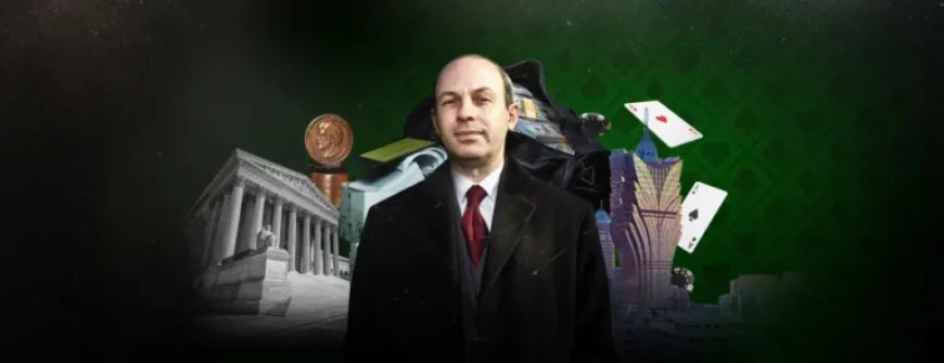 Goldstein Convicted on 12 of 16 Criminal Charges