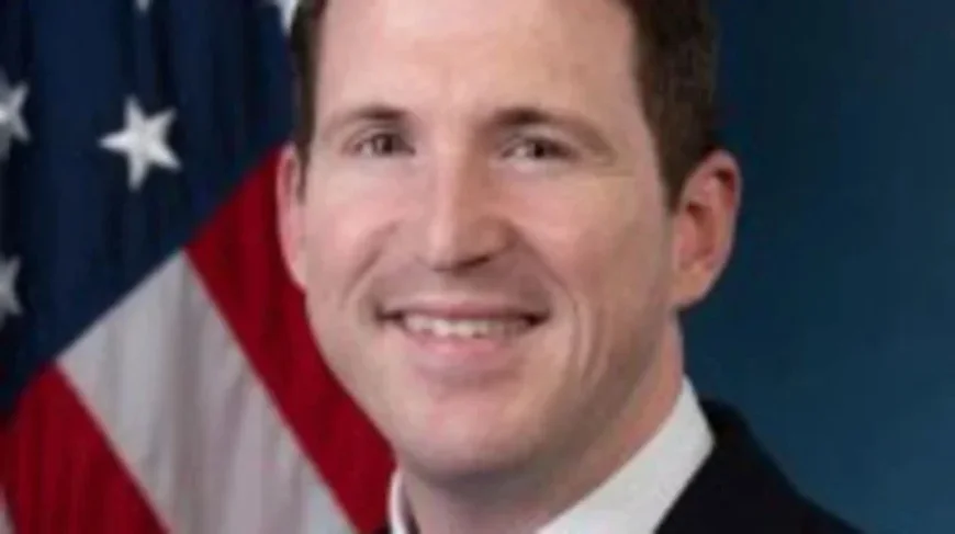 Trump Appoints New Leader to Combat Fraud at Justice Department