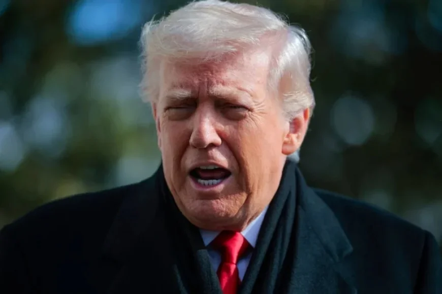 Trump Criticizes De Niro’s State of the Union Comment