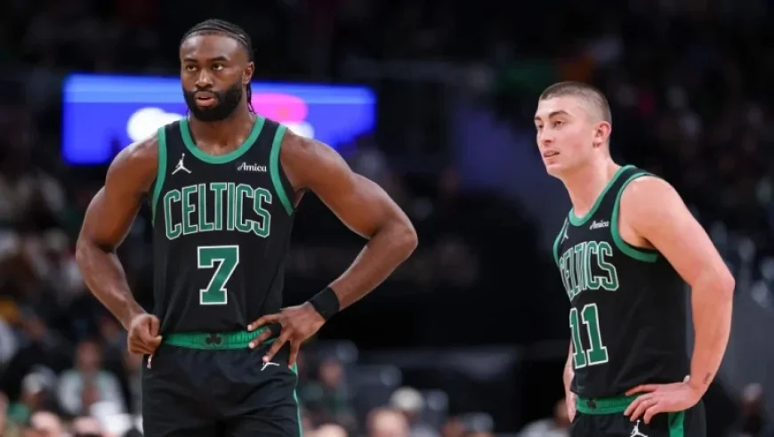 Top 6 NBA Teams Poised to Dominate This Season