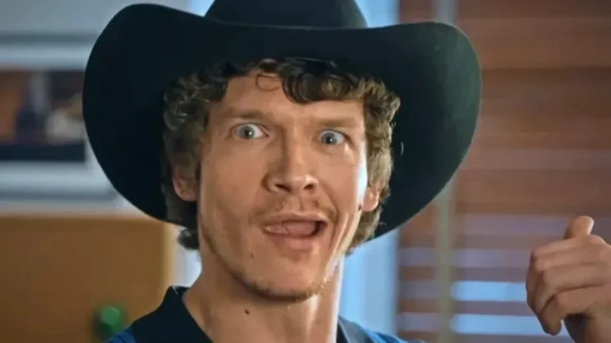 Connor Storrie Dazzles with Accents in Hilarious ‘SNL’ Promo Ahead of Hosting