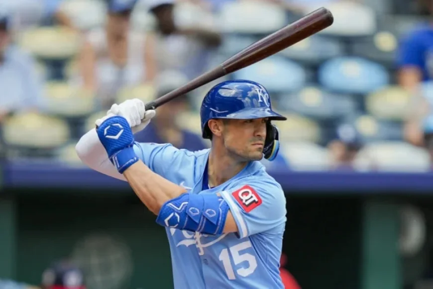 Yankees Sign Randal Grichuk to Minor League Deal