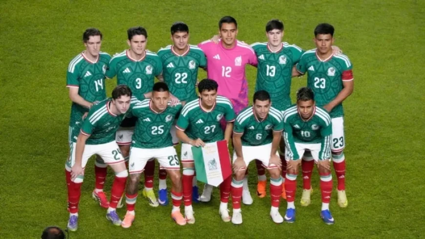 Mexico National Team: Player Ratings After Victory Over Iceland