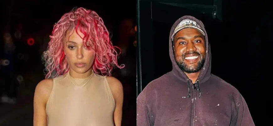 Potential Juror Criticizes Kanye West’s Wife’s Outfit at Malibu Trial