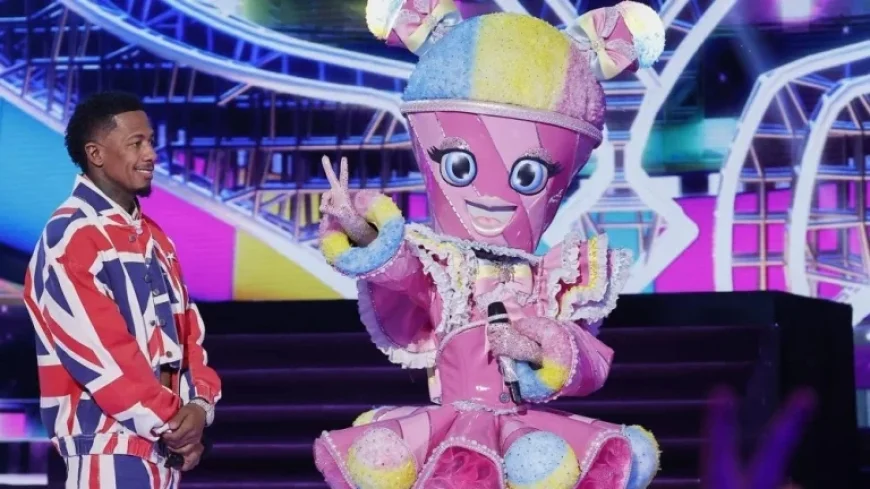 The Masked Singer S14E7 Recap: Unmasking Snow Cone