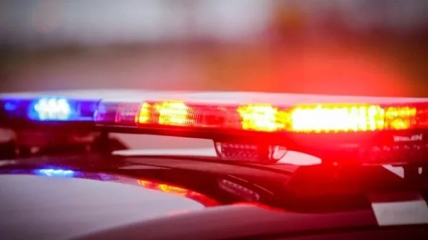 Fatal Accident Closes Route 158 in Crabtree