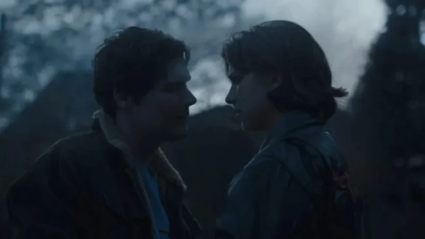 ‘Tell Me Lies’ Concludes with an Anticlimactic Finale