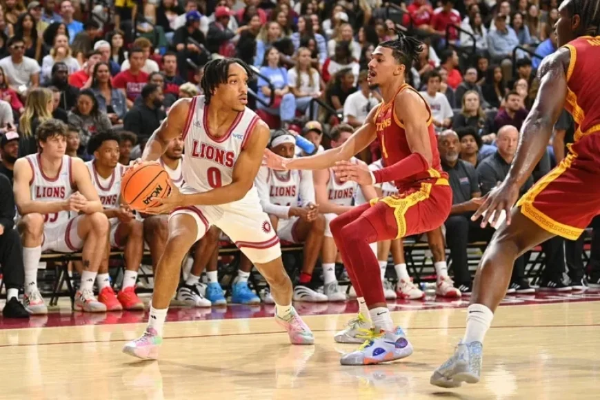 NCAAM: Predicting Loyola Marymount Lions vs. Washington State Cougars, 2/25/26