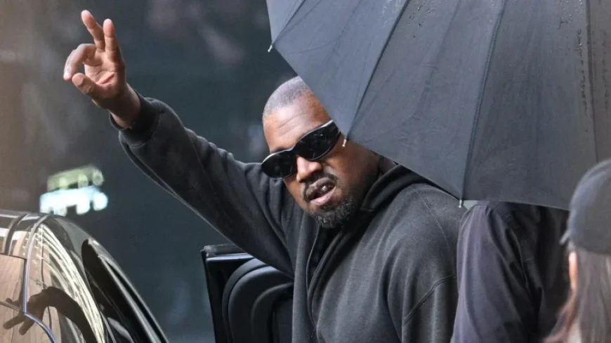 Man Allegedly Directed by Ye to Reside in Beach House