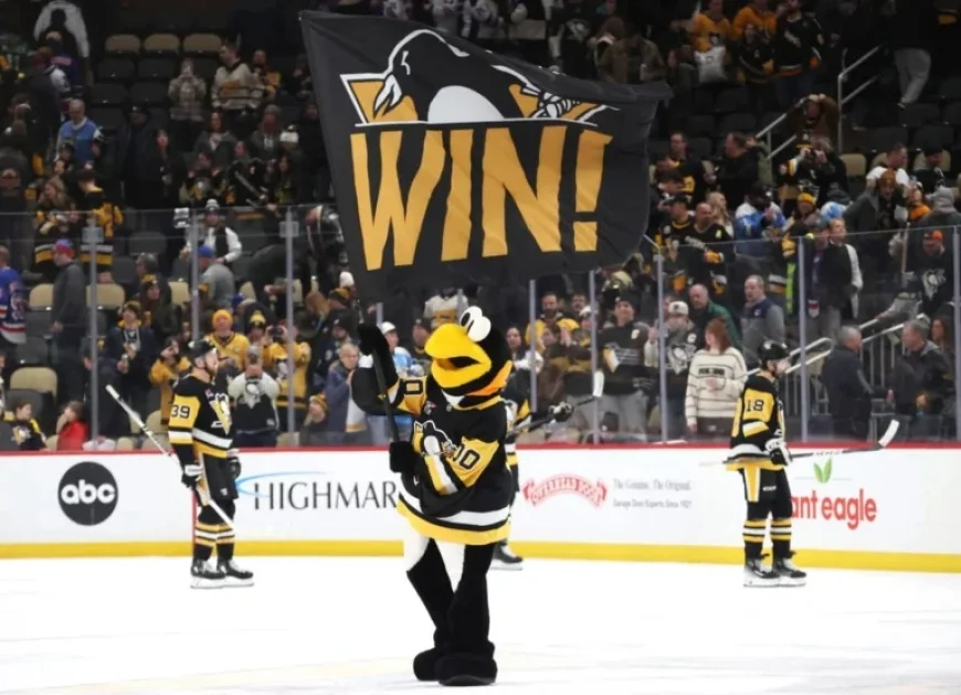 Penguins Poised to Make Strategic Purchases as Trade Deadline Nears