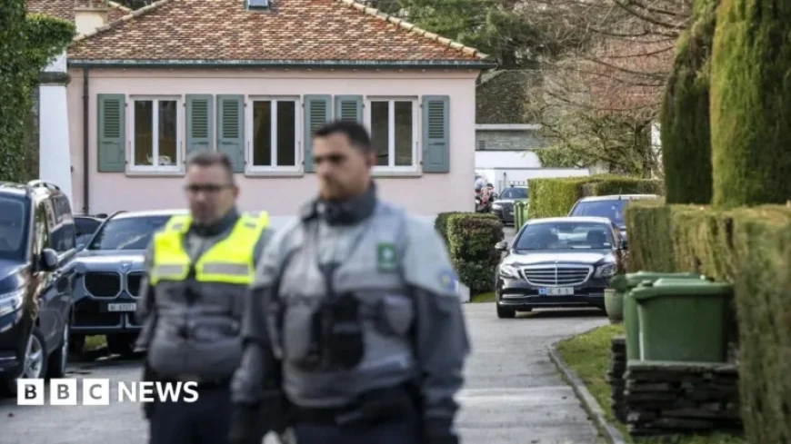 US-Iran Talks Set as Nuclear Deal Pressure Intensifies