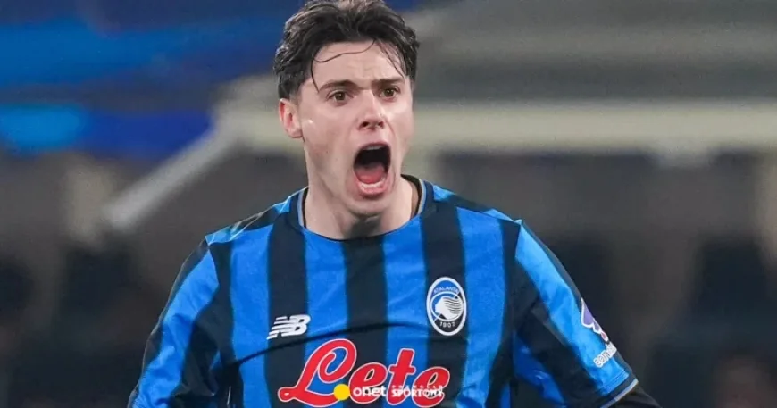 Nicola Zalewski Faces Tough Champions League Challenge: Here’s the Bracket