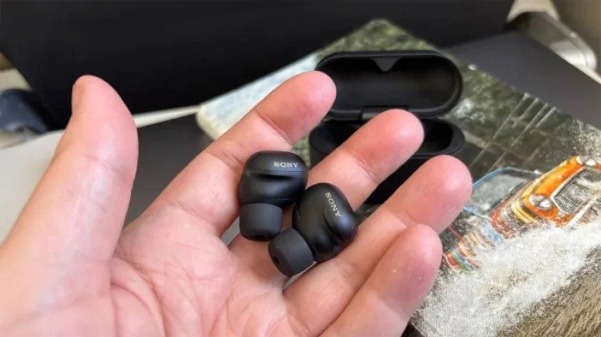 Sony’s WF-1000XM6 Earbuds Shine, But One Key Issue Needs Fixing