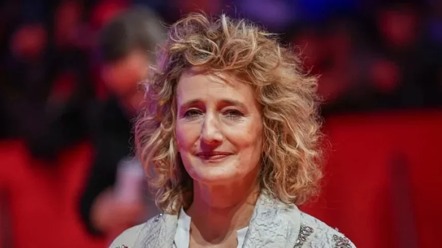 Berlinale Director Tricia Tuttle in Key Talks Amid Gaza Debate Crisis