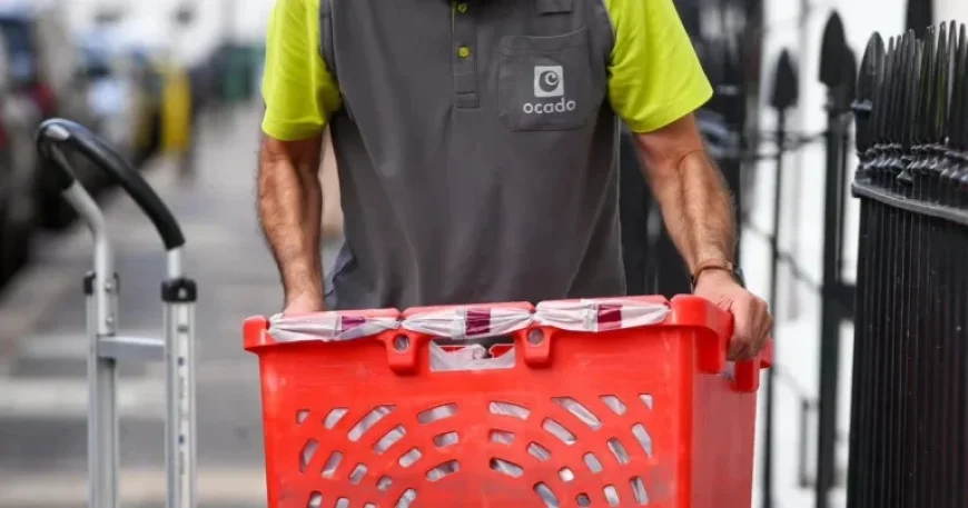 UK Supermarket Eliminates 1,000 Jobs to Save £150 Million