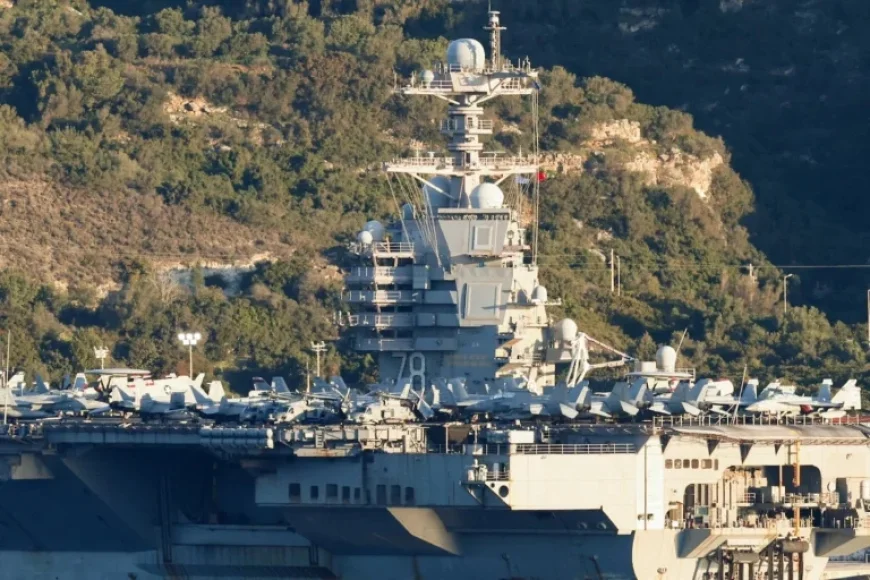 Iran-U.S. Nuclear Talks Resume as Trump’s Deadline Approaches