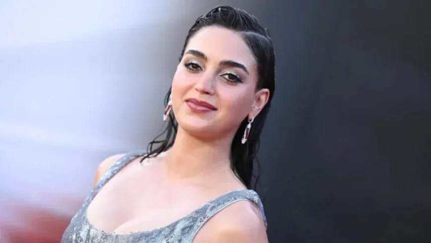 Melissa Barrera Addresses ‘Scream 7’ Premiere Protest: “I See You”