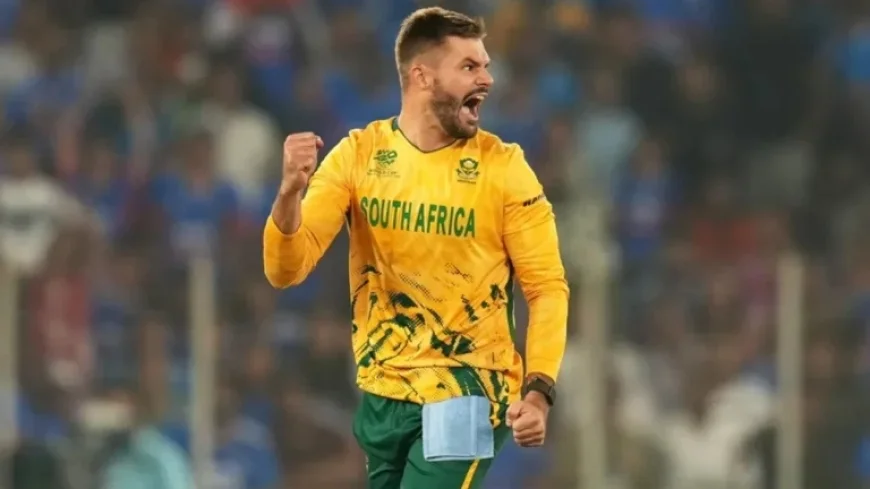 West Indies Faces South Africa in 2026 T20 World Cup Heavyweight Clash