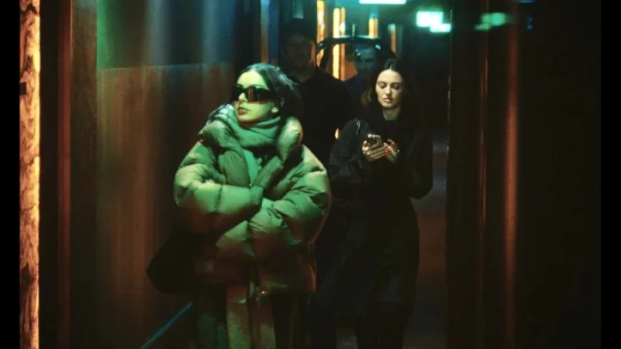 A24 Emerges as Top Studio for Musicians Transitioning to Acting