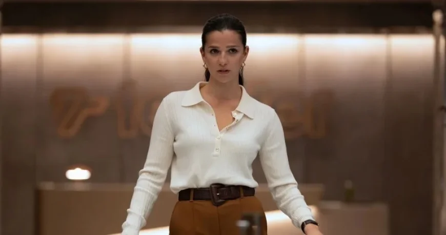 HBO Greenlights Fifth and Final Season of ‘Industry’