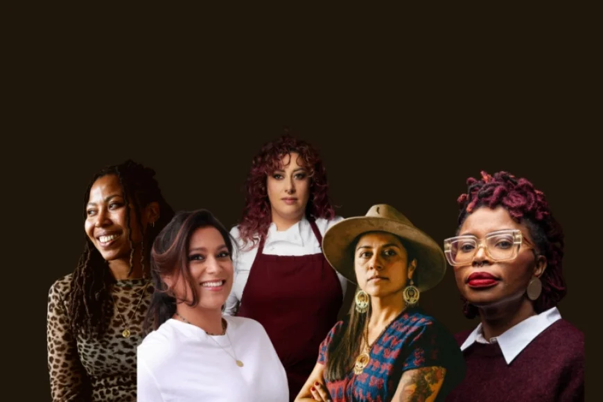 Top Events to Book for International Women’s Day 2026