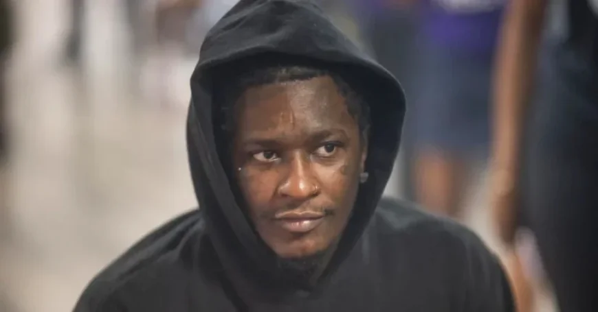 Celina Powell Shares Explicit Details of Encounter with Young Thug