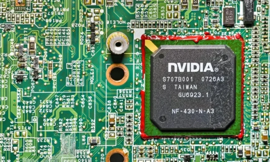Nvidia’s Jensen Asserts AI Era Turns Computing into Revenue