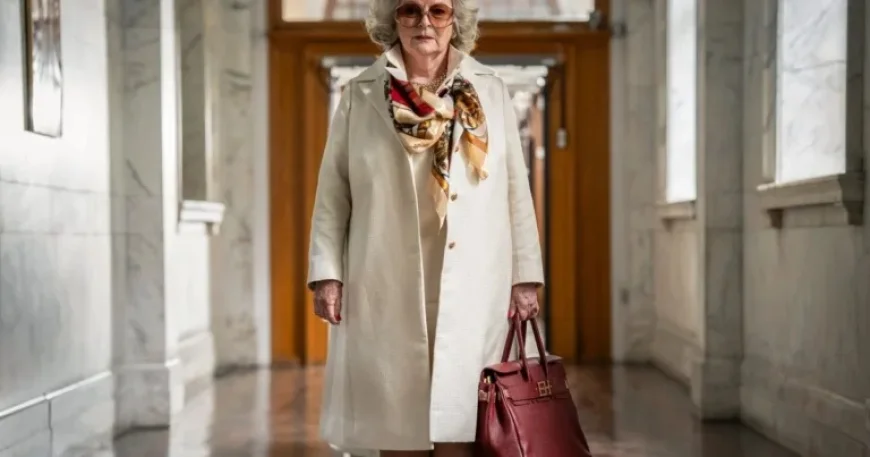 Brenda Blethyn’s Channel 4 Drama Remake Confirms Release Date