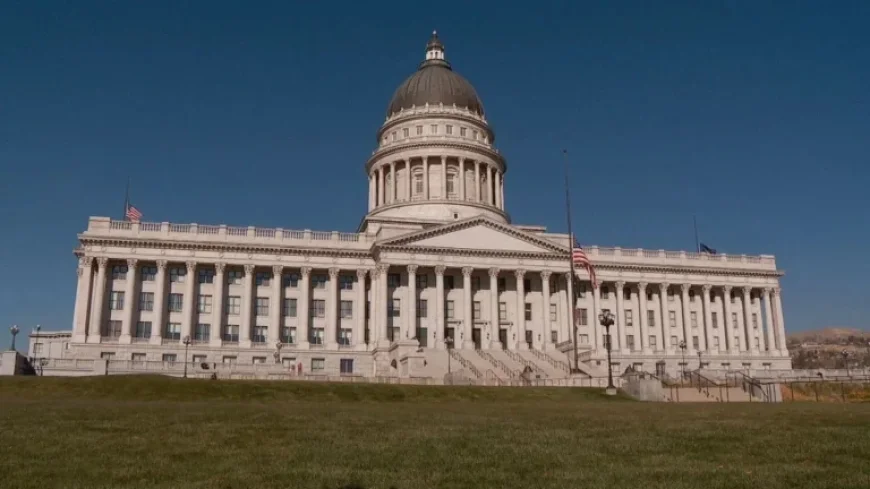 Kalshi Sues Utah Officials, Intensifying Prediction Market Dispute