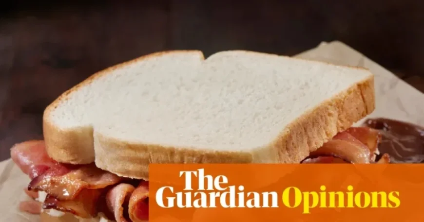 The ‘Vegan but Bacon’ Principle: A New Path to Achieving Goals