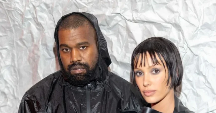 Bianca Censori, Kanye West’s Wife, Unveils Dramatic Hair Transformation