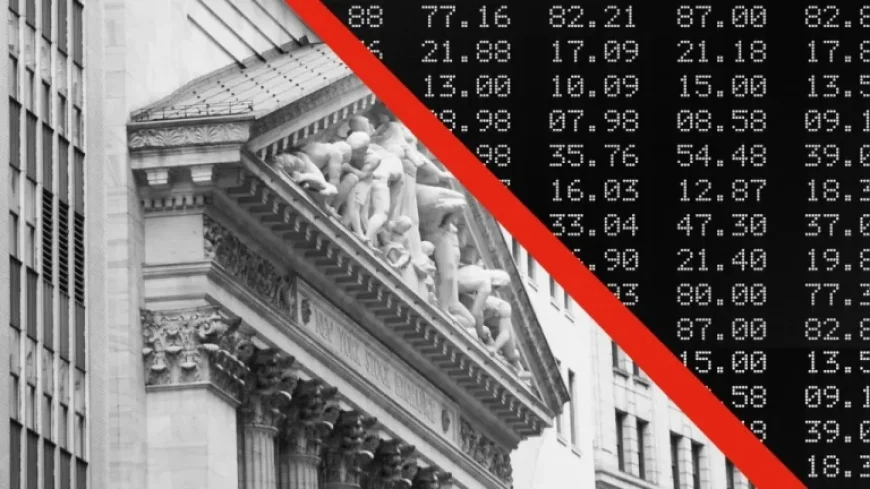 Stock Market Concentration Exceeds 1930s Peak: Investor Concerns Rise