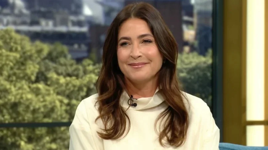 Lisa Snowdon’s Health Scare: Parents Urged to Say Goodbyes