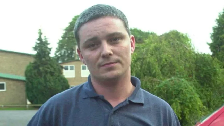 Soham Murderer Ian Huntley Seriously Injured in Prison Attack
